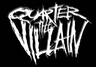 logo Quarter The Villain